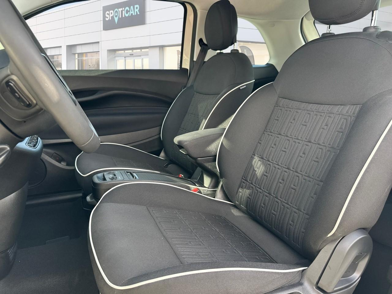 Fiat 500 — photo 9
