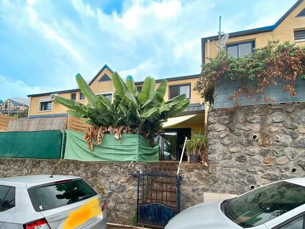 Location villa T3 Piton Saint Leu