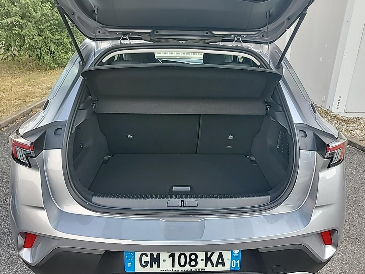 Opel Mokka 1.5 diesel 110 ch bvm6 elegance — photo 6