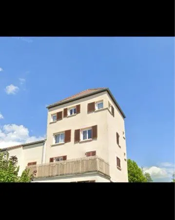 Maison mitoyenne en triplex Investissement locatif Déjà louée