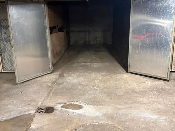 Location garage fermé Illkirch