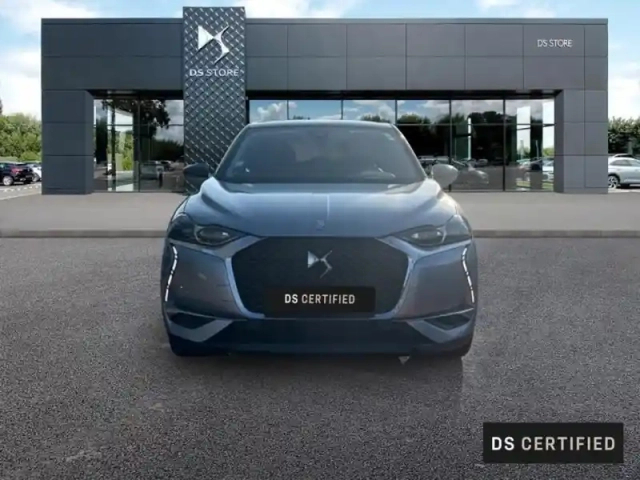 Ds Ds 3 crossback bluehdi 130ch rivoli automatique — photo 2