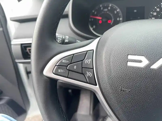Dacia Sandero tce 90 cvt gsr2 — photo 16