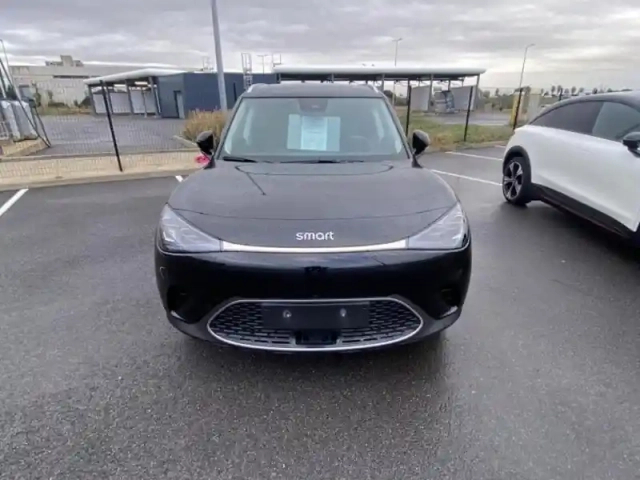 Smart 1 # 272ch 66kwh premium — photo 7