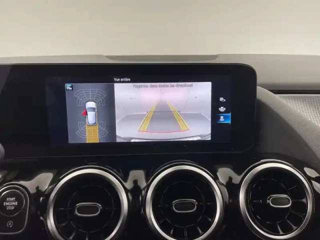 Mercedes Gla 200 d 8g-dct — photo 26