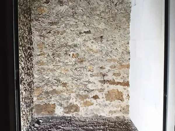 Loue cave - 3,2m² (6.7m3) - Paris 16ème
