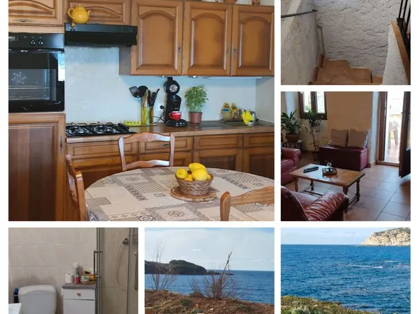 Maison en Corse