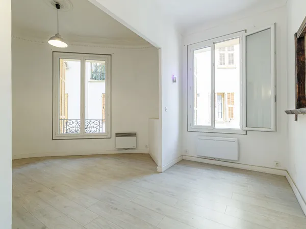 APPARTEMENT - 3 PIECES - LE PORT
