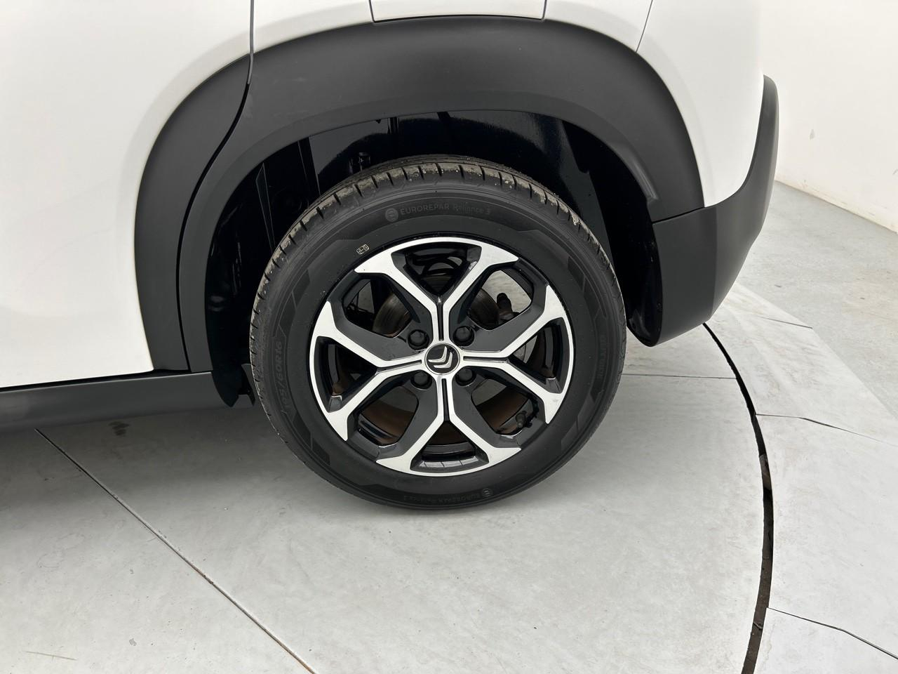 Citroën C3 Aircross puretech 130 s&s eat6 shine — photo 16