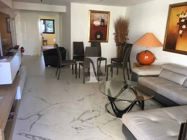 Appartement 3 pièces 85 m²
