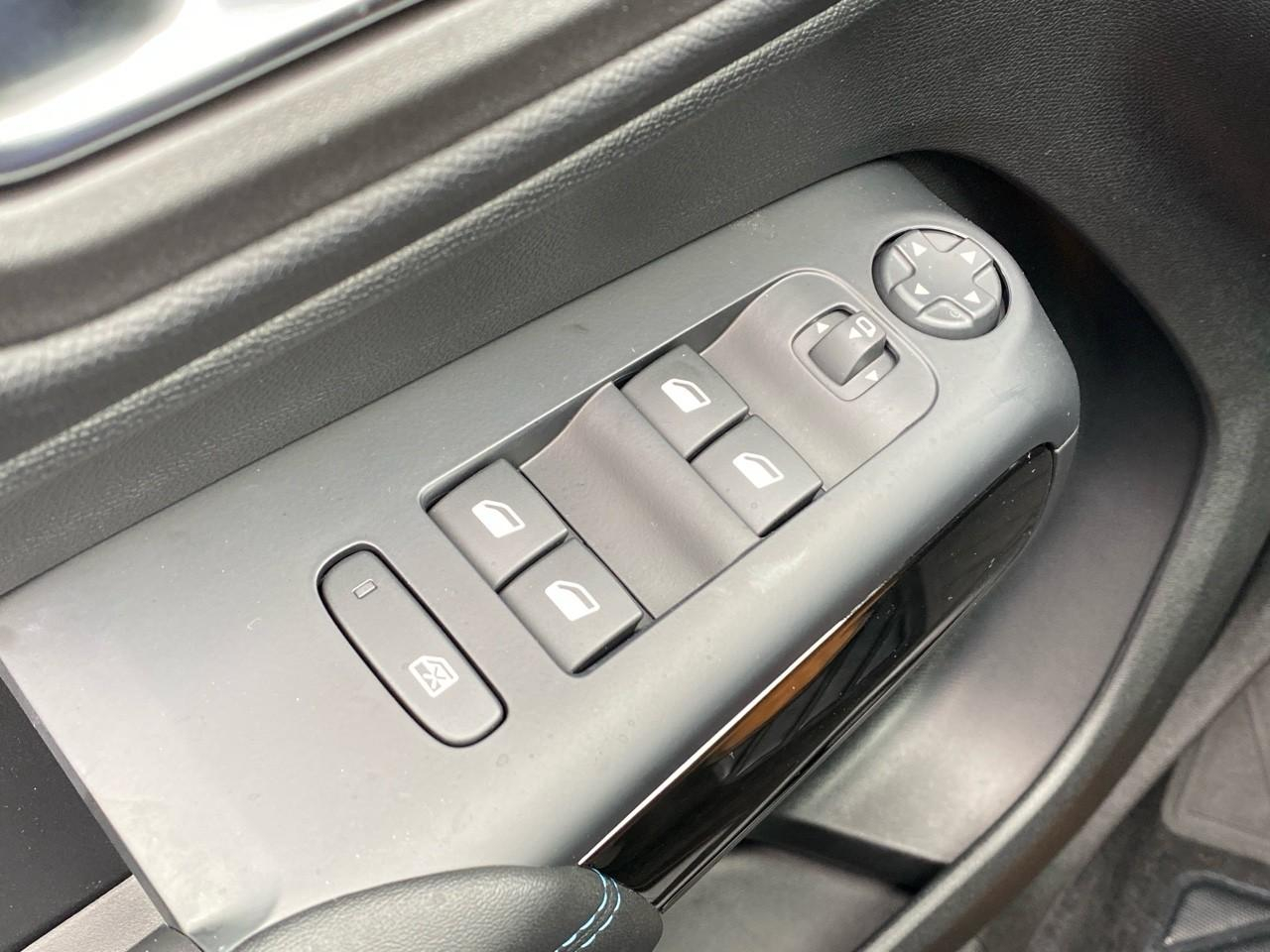 Citroën C5 Aircross 1.2 hybride 145ch business boite automatique — photo 26