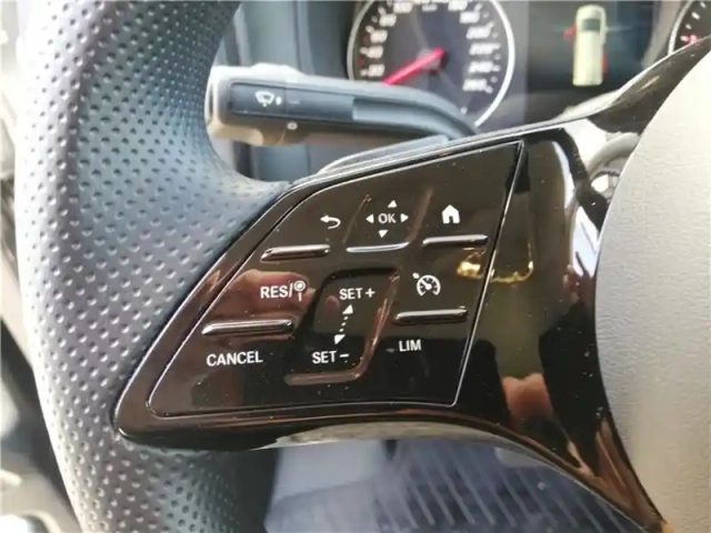 Mercedes Vito 116 cdi compact bva rwd — photo 24