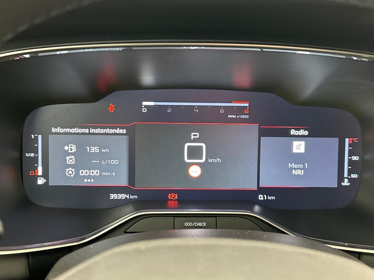 Citroën C5 Aircross puretech 130 s&s eat8 feel — photo 21