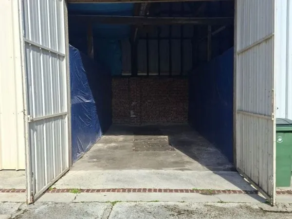 Location Boutique/Local commercial 25 m²