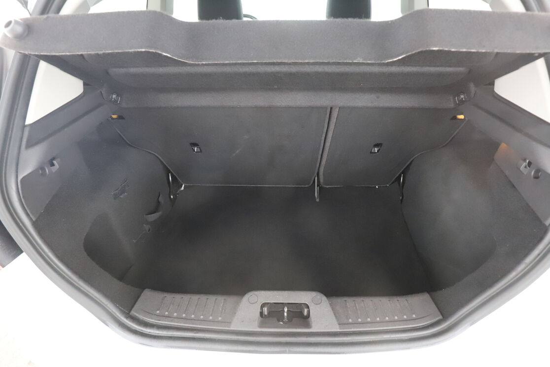 Ford Fiesta 1.25 Edition — photo 16