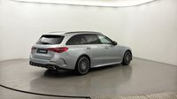 Mercedes Classe C Break 220 d 200ch AMG Line — photo 5