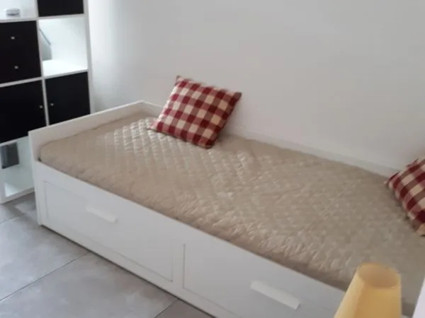 Appartement Location Fontenay-sur-Loing 1p 18m² 420€