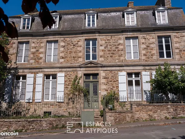 Propriété 15 pièces 540 m²