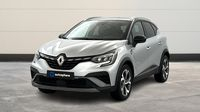 Renault Captur 1.3 TCe mild hybrid 160ch RS Line EDC