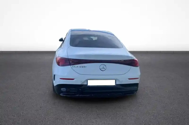 Mercedes Cla 250+ avec technologie eq — photo 5