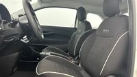 Fiat 500 e 95ch Action — photo 9