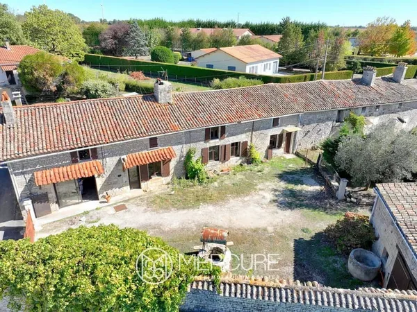 Maison 6 pièces 224 m²