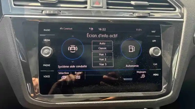Volkswagen Tiguan 2.0 tdi 150 dsg7 — photo 57