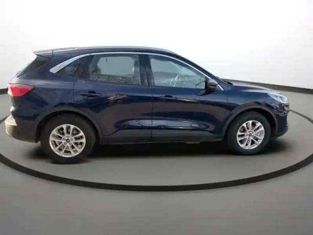 Ford Kuga 2.5 duratec 225ch phev titanium bva — photo 7