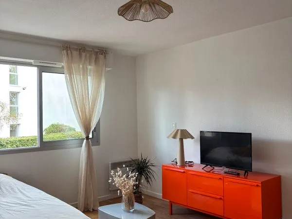 STUDIO CHOLET 23m2