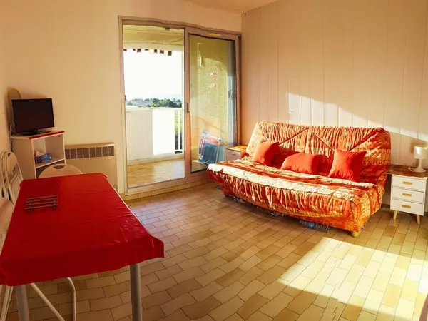 Appartement 1 pièce 30 m²