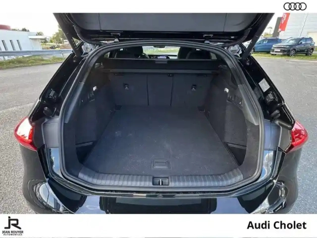 Audi A6 e-tron avant performance 367 ch 100 kwh — photo 27