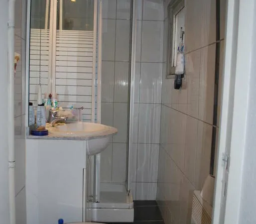 Appartement 1 pièce 23 m²