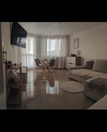 Appartement T2 lumineux et très bon état