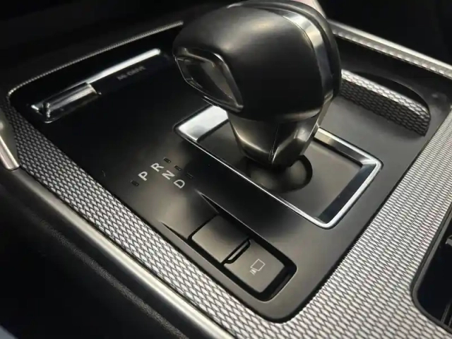 Mazda Cx-60 3.3l e-skyactiv d 200 ch bva8 — photo 32