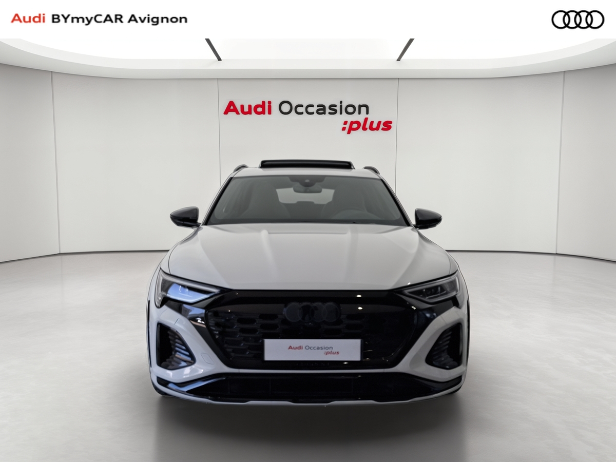 Audi SQ8 e-tron Sportback 503 ch 114 kWh Quattro — photo 8