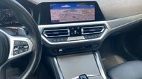 Bmw Série 4 Gran Coupé 420dA xDrive 190ch M Sport — photo 19