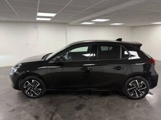 Opel Corsa 1.2 turbo 130 ch bva8 — photo 41