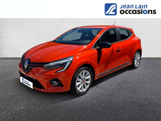 Renault Clio TCe 90 - 21N
