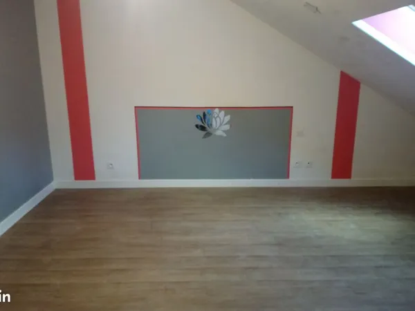 Appartement F2 à louer