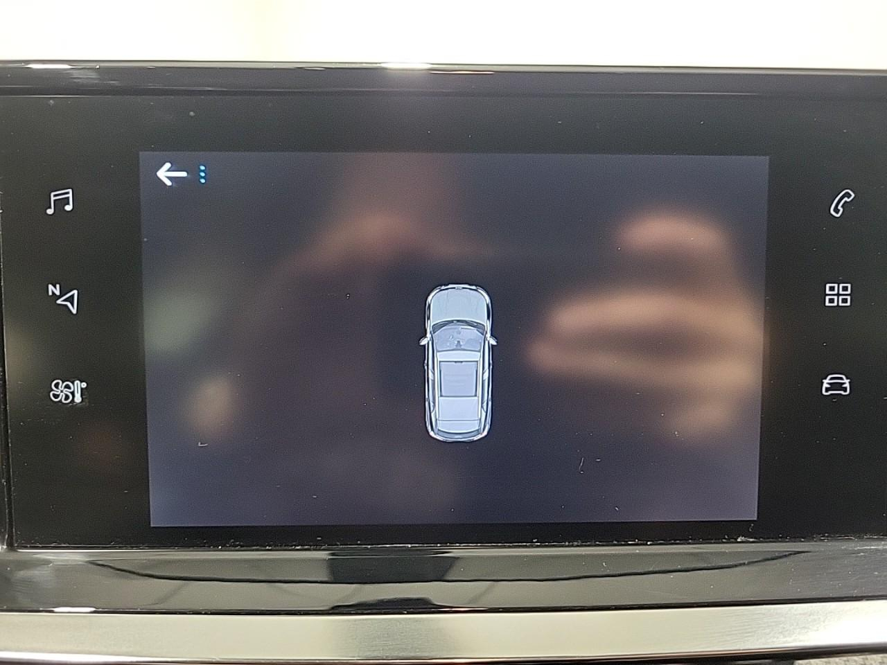 Peugeot 2008 puretech 100 s&s bvm6 active business — photo 25