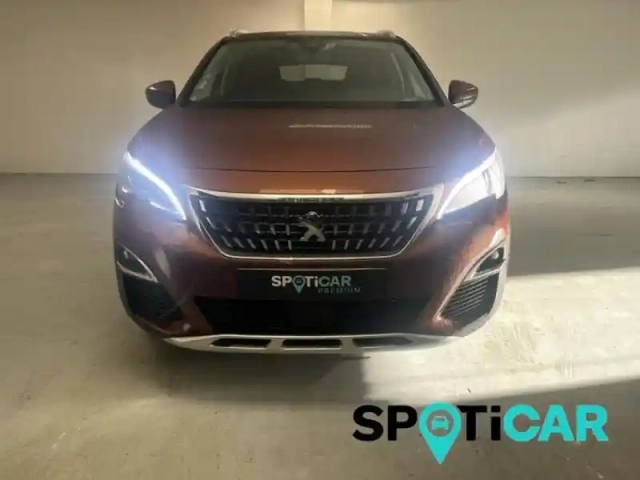 Peugeot 3008 1.2 puretech 130ch allure s&amp;s — photo 2