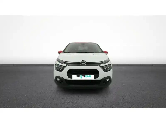 Citroën C3 puretech 83 s&amp;s bvm5 — photo 2