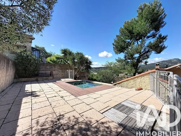 Maison 4 pièces 117 m²