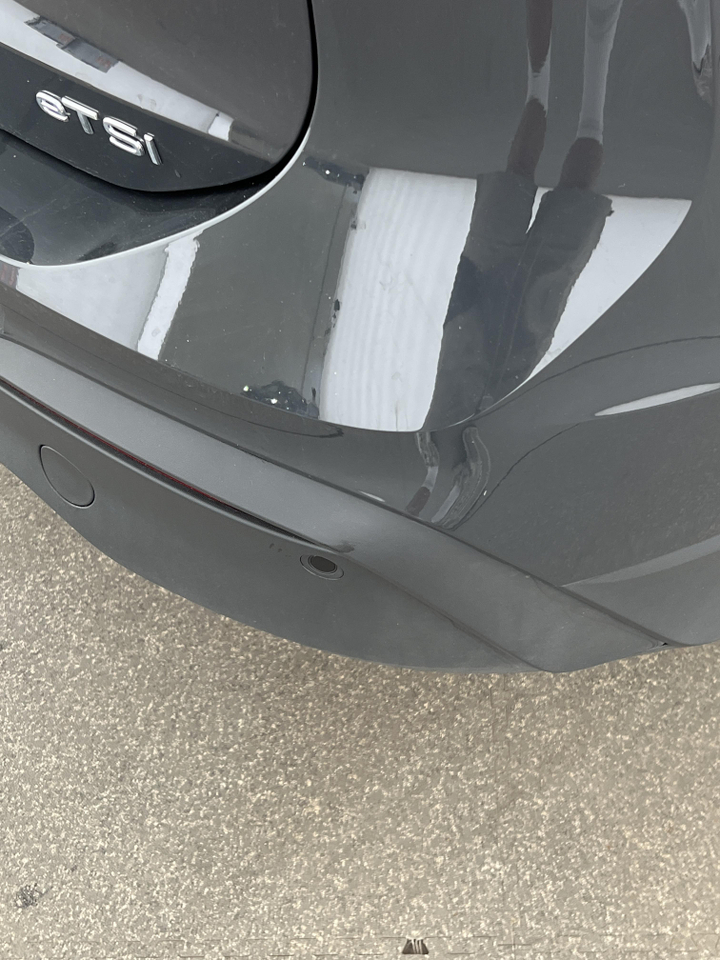 Volkswagen Tiguan — photo 34