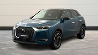 Ds Ds 3 Crossback PureTech 130ch Grand Chic Automatique 7cv — photo 1