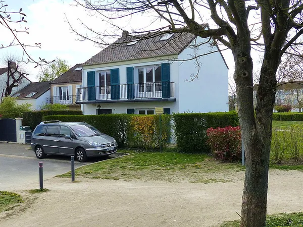 Loue maison 141m² - 7 pièces - plaine de Versailles (78)