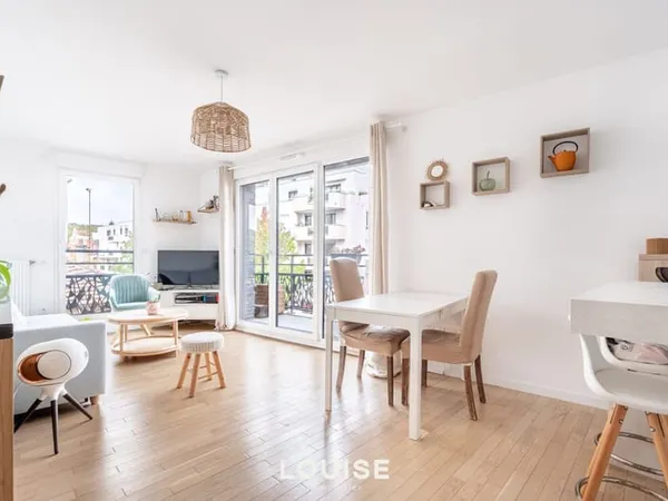 Appartement à vendre Chaville