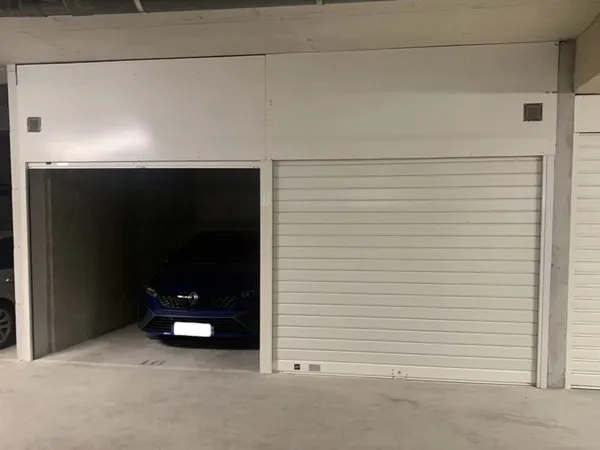Box Double 28m² - Gallieni