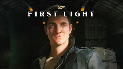 Test 007 First Light : La séduisante naissance de James Bond selon Millenium