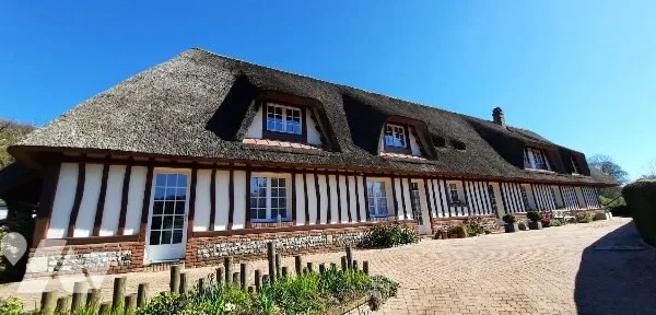 Maison 9 pièces 252 m²